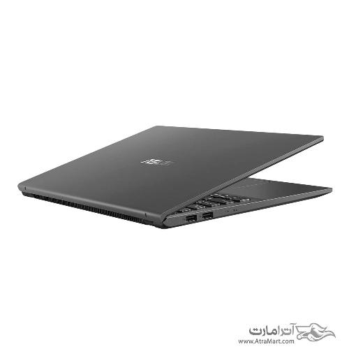 لپ تاپ ایسوس مدل X512DA گرافیک 2 گیگابایت Asus X512DA Ryzen 5 3500U 8GB 512GB SSD 2GB Full HD Laptop