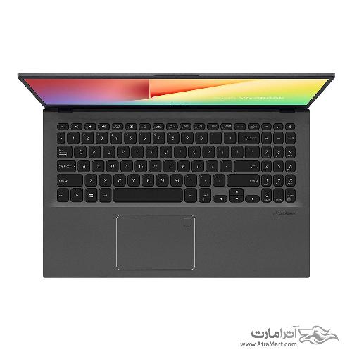 لپ تاپ ایسوس مدل X512DA گرافیک 2 گیگابایت Asus X512DA Ryzen 5 3500U 8GB 512GB SSD 2GB Full HD Laptop