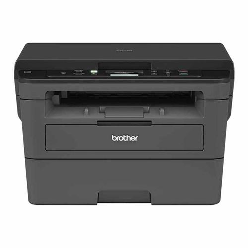 Brother DCP-L2535D Multifunction Laser Printer
