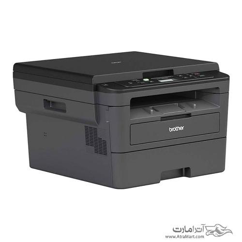 Brother DCP-L2535D Multifunction Laser Printer
