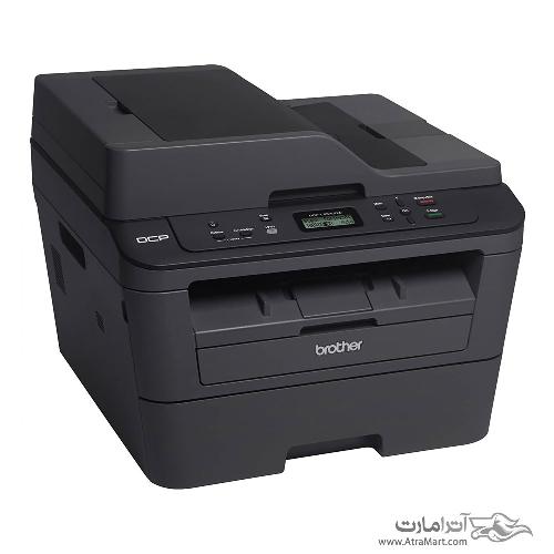 Brother DCP-L2540DW Multifunction Laser Printer