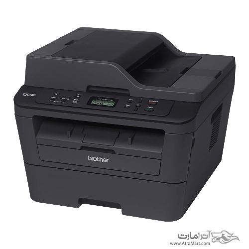 Brother DCP-L2540DW Multifunction Laser Printer