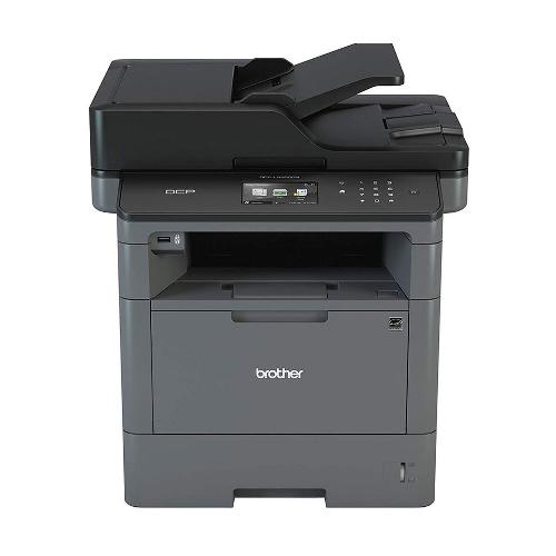 Brother DCP-L5500D Multifunction Laser Printer