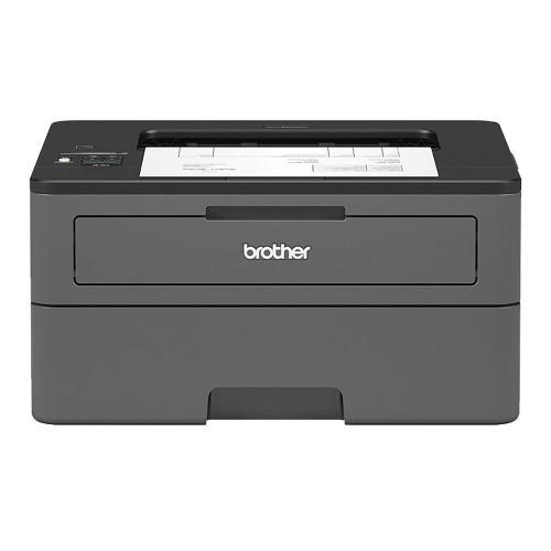 Brother HL-L2370DN Compact Network Mono Laser Printer