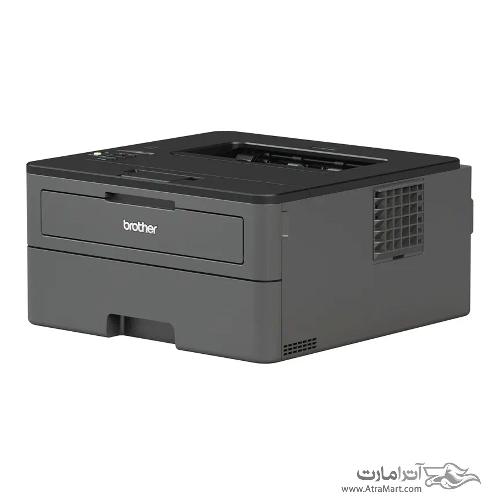 Brother HL-L2370DN Compact Network Mono Laser Printer