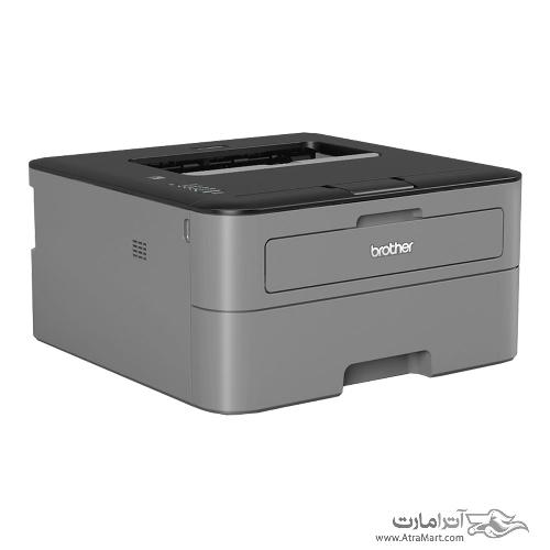 Brother HL-L2370DN Compact Network Mono Laser Printer