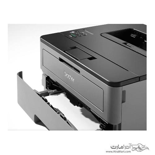 Brother HL-L2370DN Compact Network Mono Laser Printer