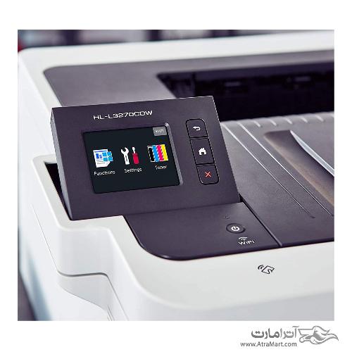 Brother HL-L3270CDW Colour Laser Printer