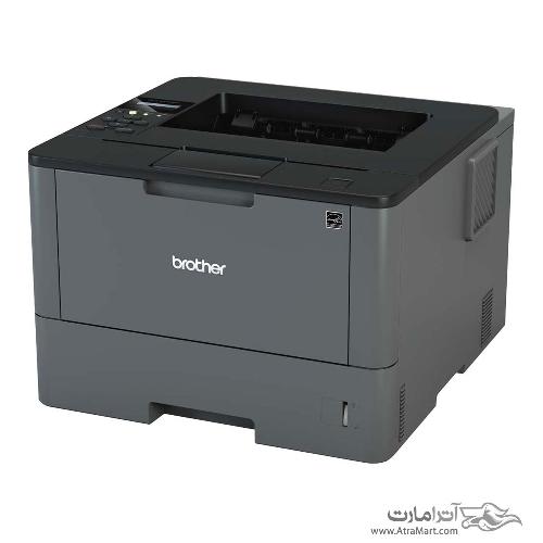 Brother HL-L5000D Laser Printer