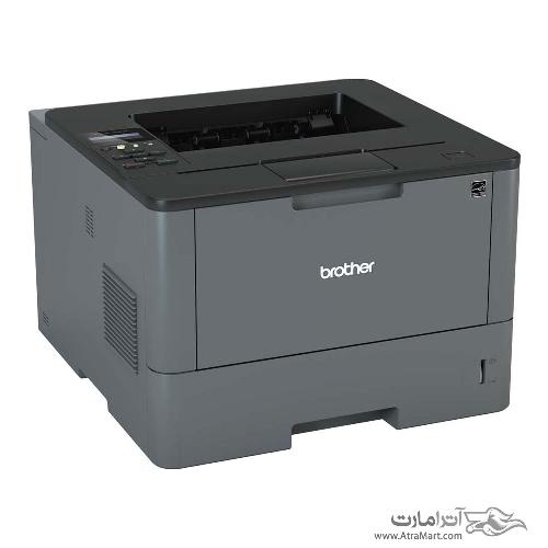 Brother HL-L5000D Laser Printer