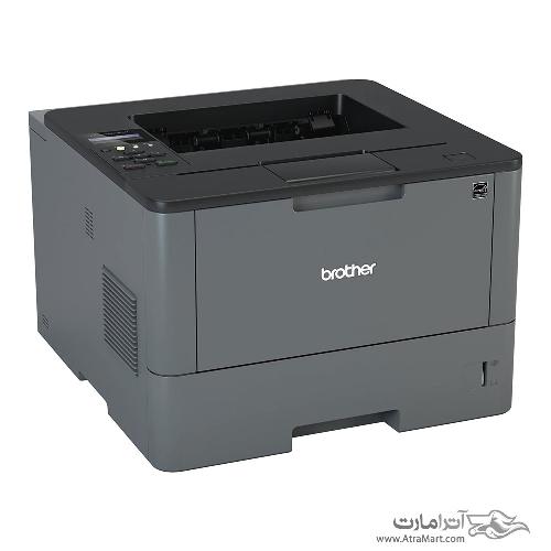 Brother HL-L5200DW Laser Printer