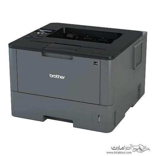 Brother HL-L5200DW Laser Printer