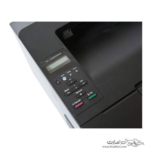 Brother HL-L5200DW Laser Printer