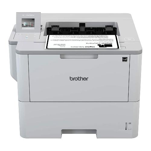 Brother HL-L6400DW Laser Printer