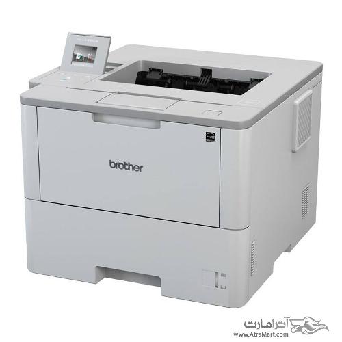 Brother HL-L6400DW Laser Printer