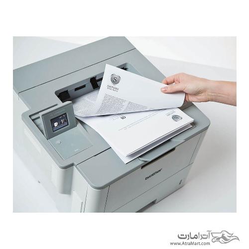 Brother HL-L6400DW Laser Printer