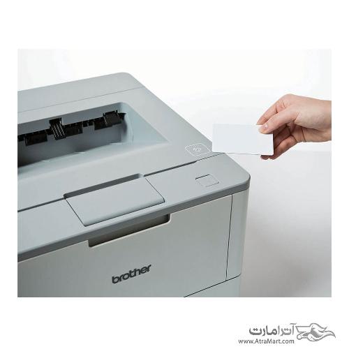 Brother HL-L6400DW Laser Printer
