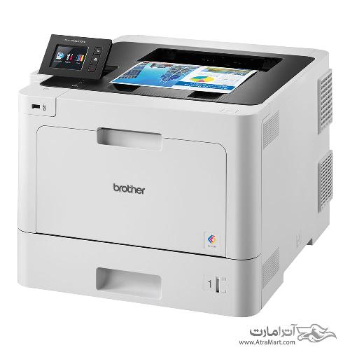 Brother HL-L8360CDW Laser Printer