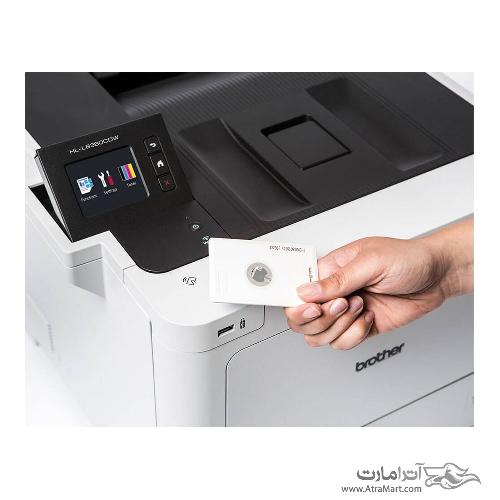 Brother HL-L8360CDW Laser Printer