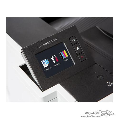 Brother HL-L8360CDW Laser Printer