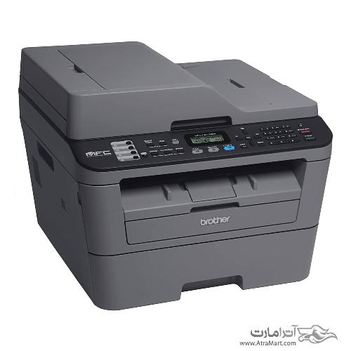 Brother MFC-L2700DW Multifunction Laser Printer