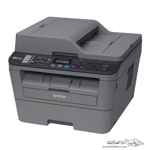 Brother MFC-L2700DW Multifunction Laser Printer