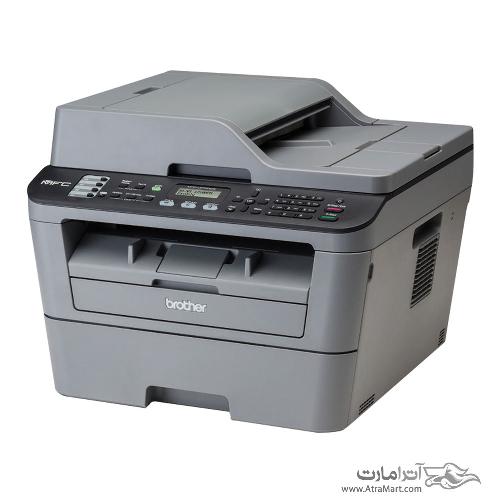 Brother MFC-L2700DW Multifunction Laser Printer