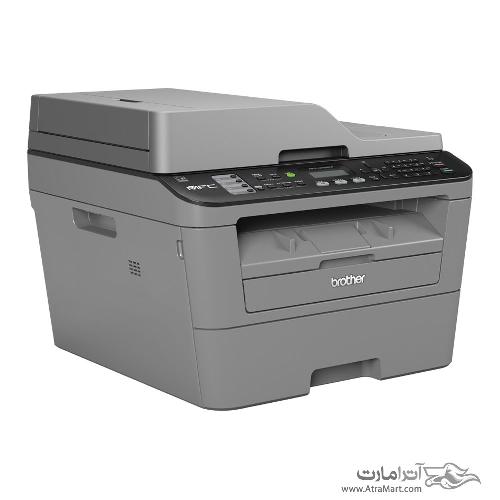 Brother MFC-L2700DW Multifunction Laser Printer