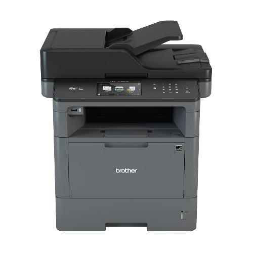 Brother MFC-L5755DW Multifunction Laser Printer