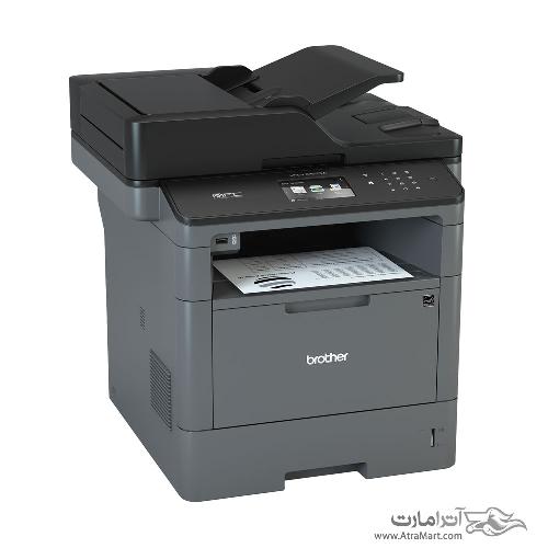 Brother MFC-L5755DW Multifunction Laser Printer