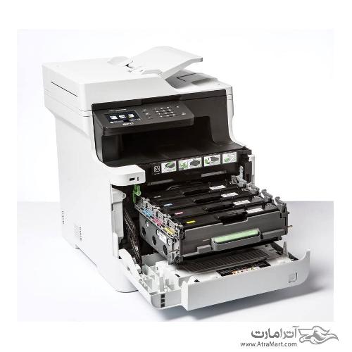 Brother MFC-L8690CDW Wireless Colour Laser Printer