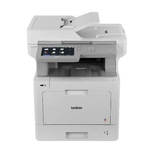 Brother MFC-L9570CDW Multifunction Laser Printer