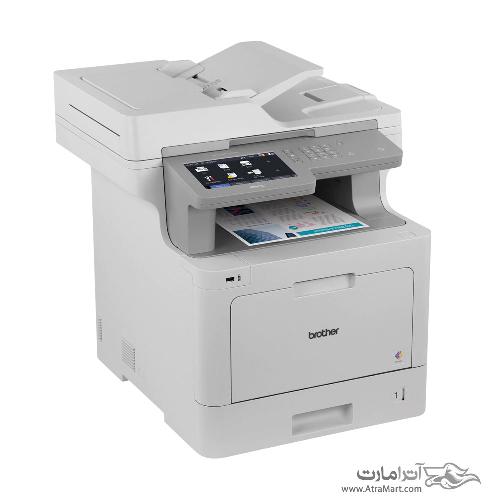 Brother MFC-L9570CDW Multifunction Laser Printer