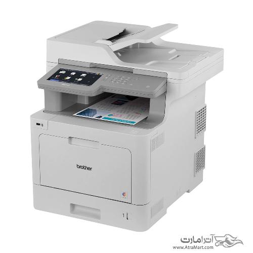 Brother MFC-L9570CDW Multifunction Laser Printer