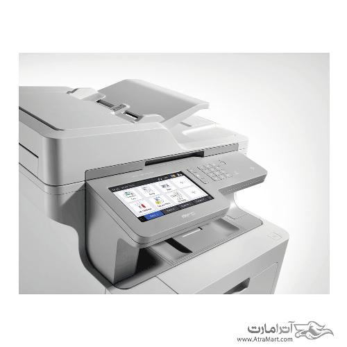 Brother MFC-L9570CDW Multifunction Laser Printer