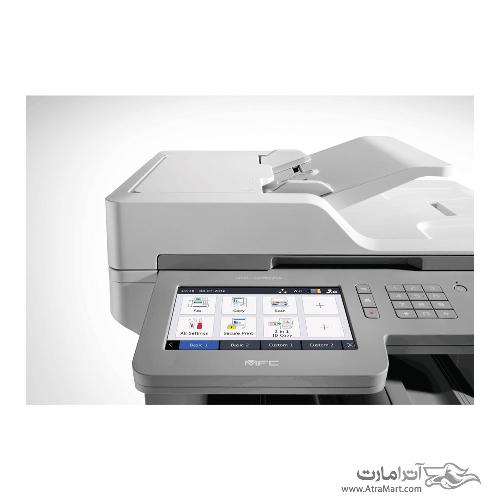 Brother MFC-L9570CDW Multifunction Laser Printer