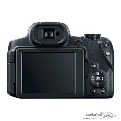 Canon Powershot SX70 HSDigital Camera