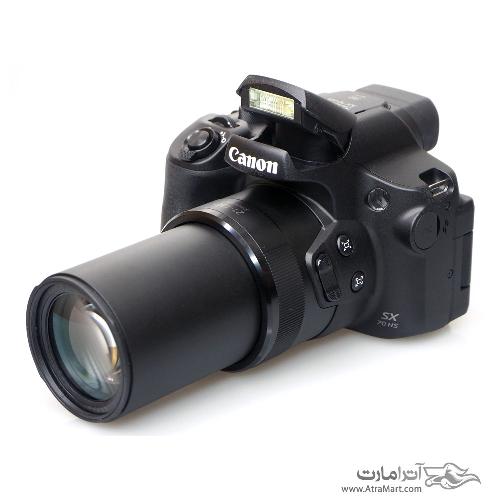 Canon Powershot SX70 HSDigital Camera
