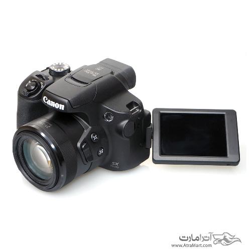 Canon Powershot SX70 HSDigital Camera