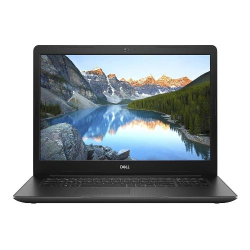 لپ تاپ دل مدل Vostro 3491 گرافیک اینتل DELL Vostro 3491-A Core i3 8GB 128GB SSD 1TB HDD HD Dell Laptop