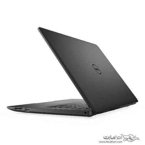 لپ تاپ دل مدل Vostro 3491 گرافیک اینتل DELL Vostro 3491-A Core i3 8GB 128GB SSD 1TB HDD HD Dell Laptop