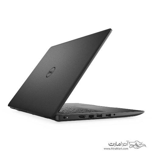 لپ تاپ دل مدل Vostro 3491 گرافیک اینتل DELL Vostro 3491-A Core i3 8GB 128GB SSD 1TB HDD HD Dell Laptop