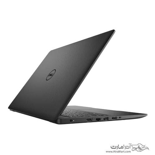 لپ تاپ دل 15.6 اینچی مدل Vostro 3501 گرافیک Intel DELL Vostro 3501 Core i3 4GB 1TB HDD HD Dell Laptop