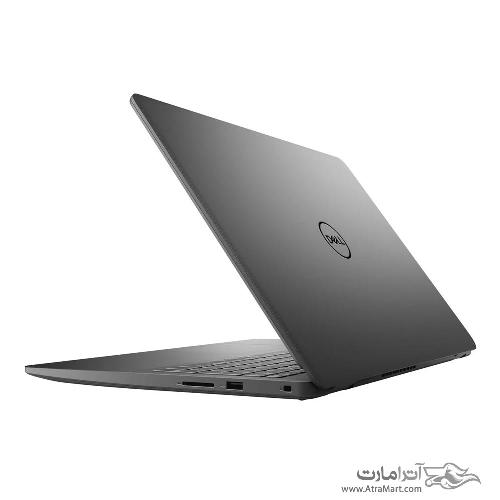 لپ تاپ دل 15.6 اینچی مدل Vostro 3501 گرافیک Intel DELL Vostro 3501 Core i3 4GB 1TB HDD HD Dell Laptop