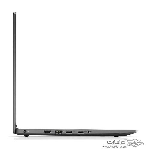 لپ تاپ دل 15.6 اینچی مدل Vostro 3501 گرافیک Intel DELL Vostro 3501 Core i3 4GB 1TB HDD HD Dell Laptop