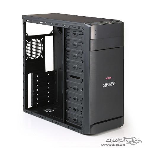 Damavand Computer Case