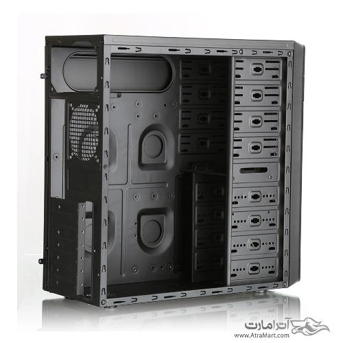 Damavand Computer Case