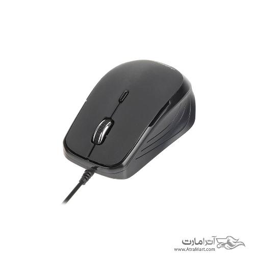 GREEN GKM-305 Wired Keyboard and Mouse