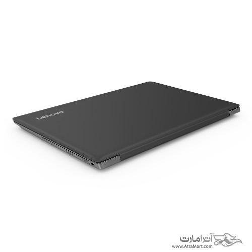 لپ تاپ لنوو مدل IdeaPad 330 گرافیک AMD Radeon LENOVO IdeaPad 330 A6-9225 8GB 1TB 512MB HD Laptop