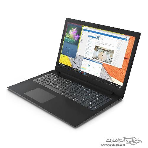 لپ تاپ لنوو مدل V145 گرافیک Radeon R4 LENOVO V145 A6-9225 8GB 1TB AMD HD Laptop
